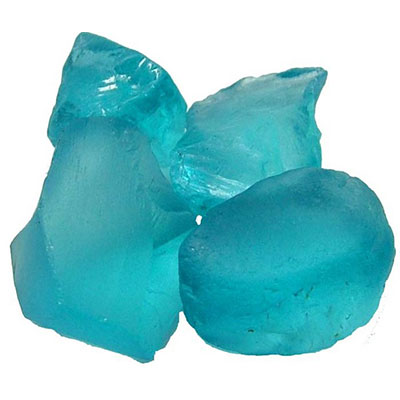 Blue Topaz