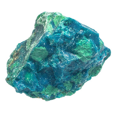 Chrysocolla