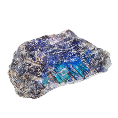 Labradorite