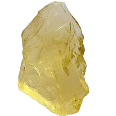 Lemon Quartz