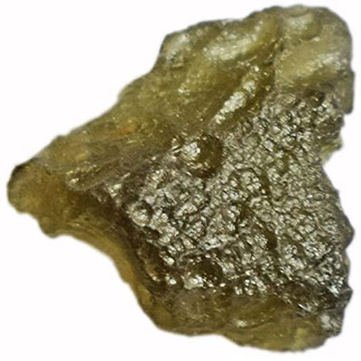 Moldavite