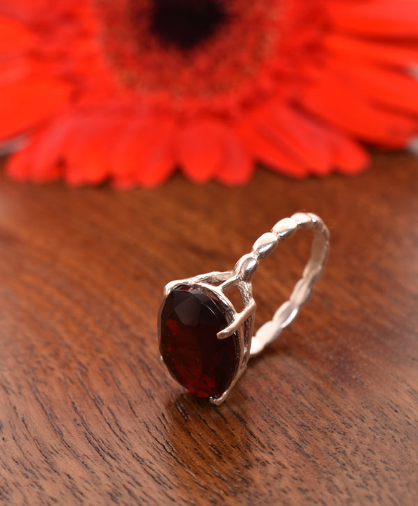 Garnet Grace