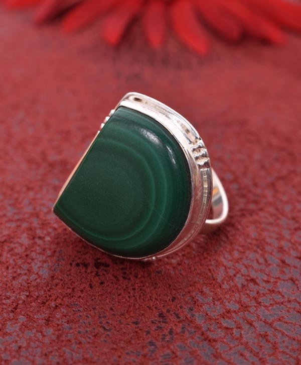 Malachite Story