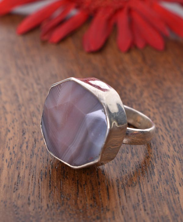 Earthline Ring
