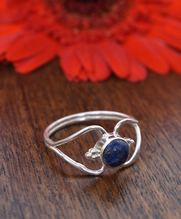 Celestial Blue