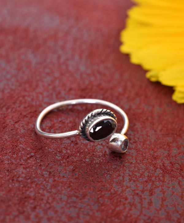 Onyx Ring