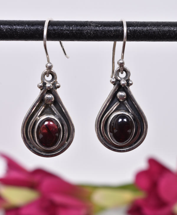 Garnet Drops