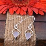 Rose Twist Drops
