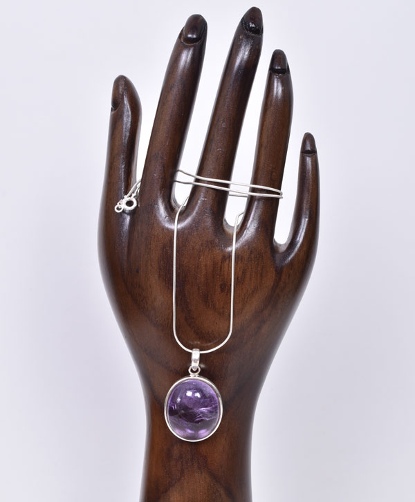 Violet Veil