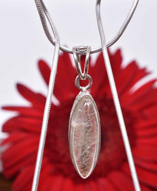 Rutile Shine