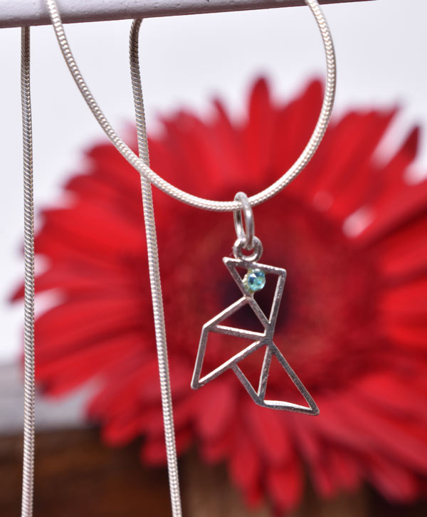 Birdy Triangles