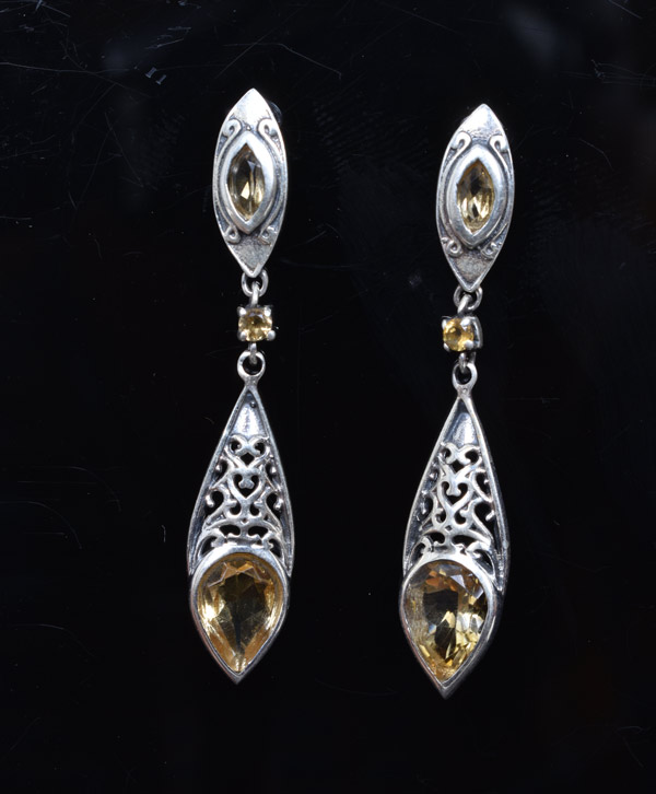 Citrine Gleam