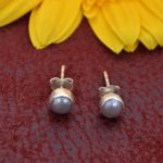 Boho Pearls