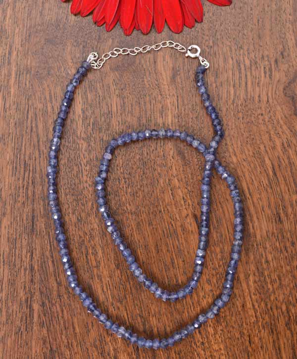 Blue Orbit Strand