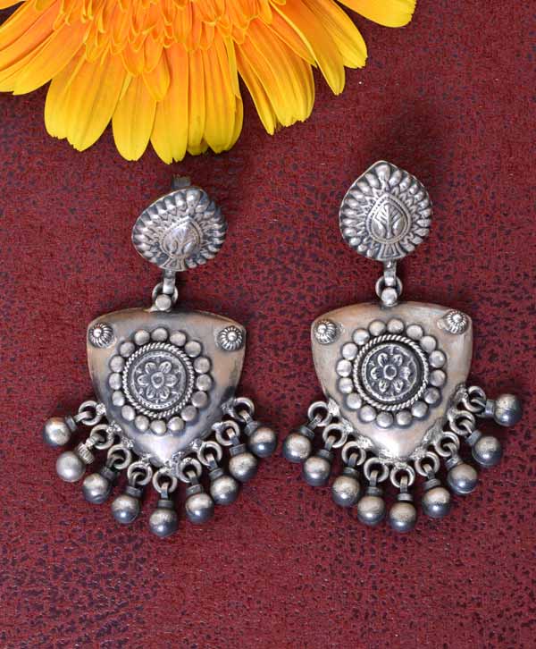 Tribal Drops