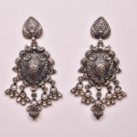 Shahi Mahal Danglers