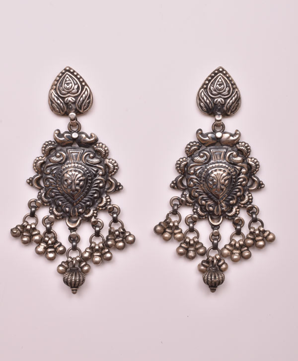 Shahi Mahal Danglers