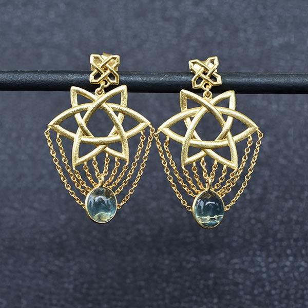 Modern Earrings For Women
