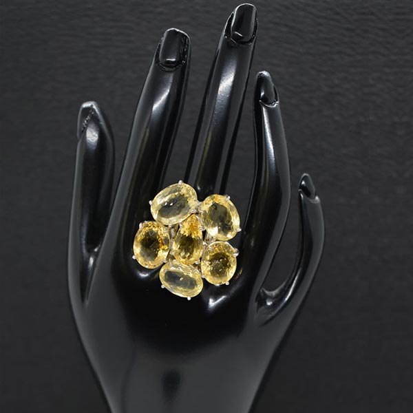 Modern Jewellery Ring For Women