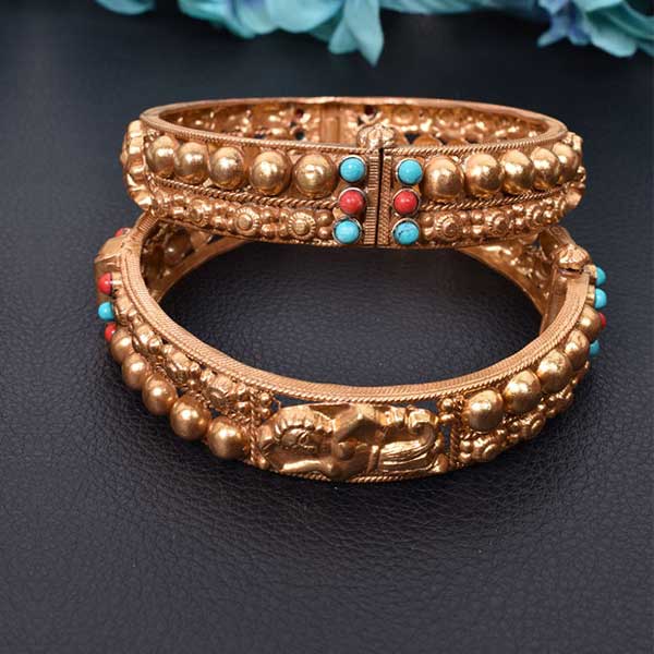 Traditional Jewellery Bangles For Women