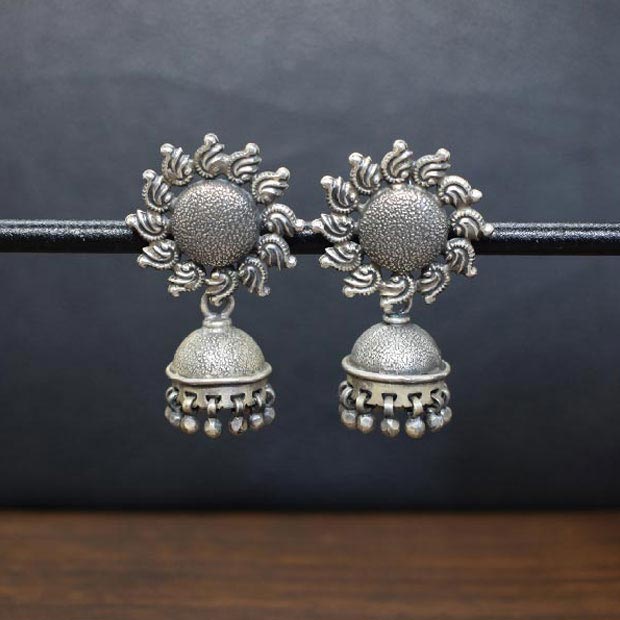 Traditional Jewellery Earrings For Women