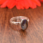 Tide Echo Ring