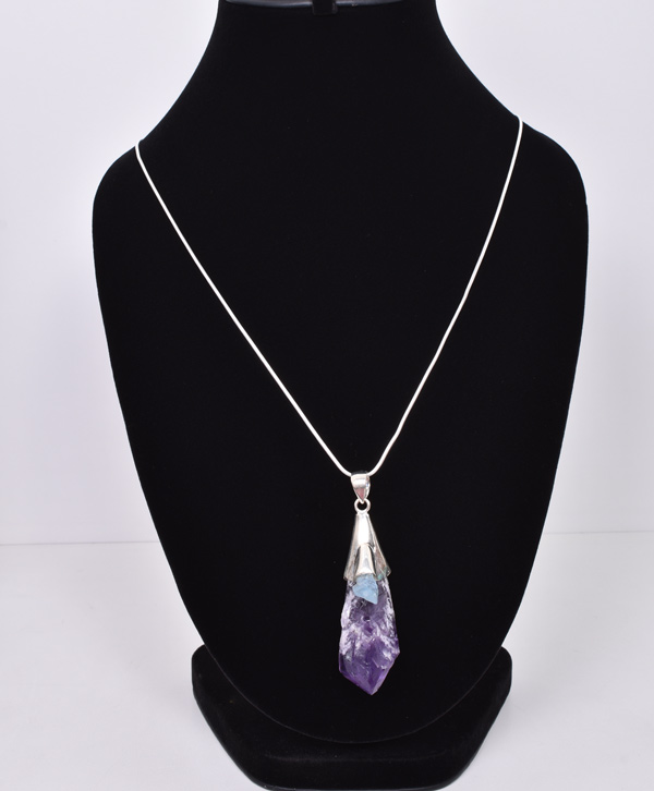 Amethyst Crystal