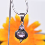 Amethyst Saga