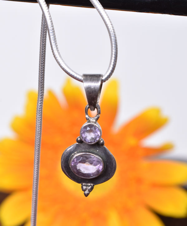 Amethyst Saga
