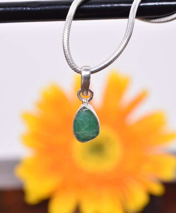 Verdant Charm