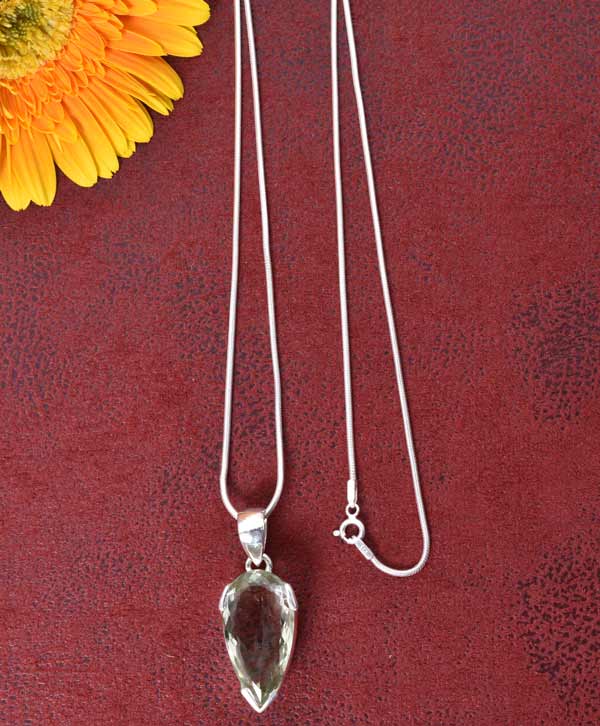 Amethyst Spear
