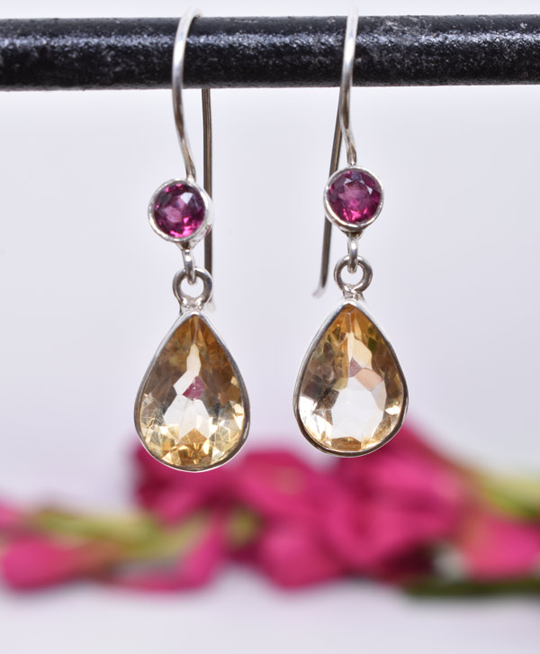 Golden Drops