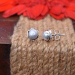 Pearl Studs