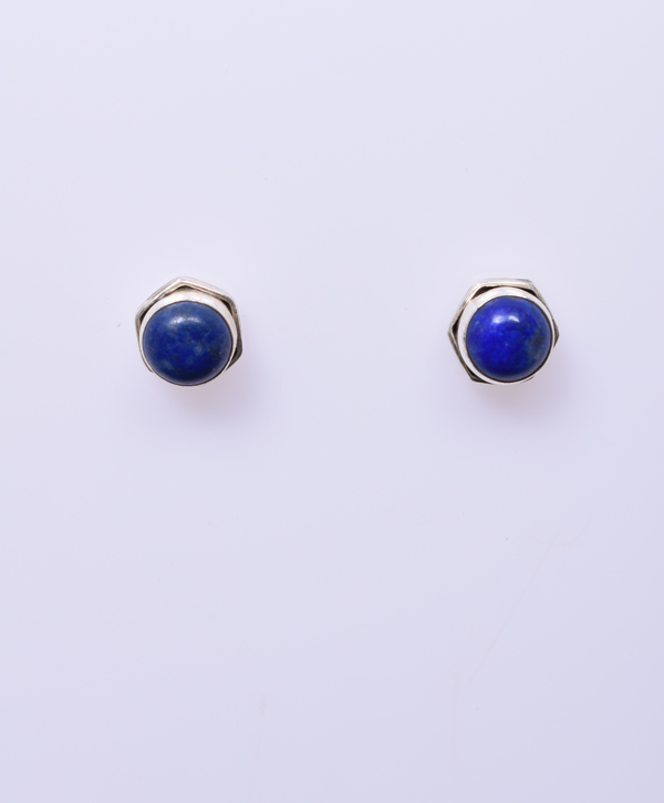 Lapis Stud