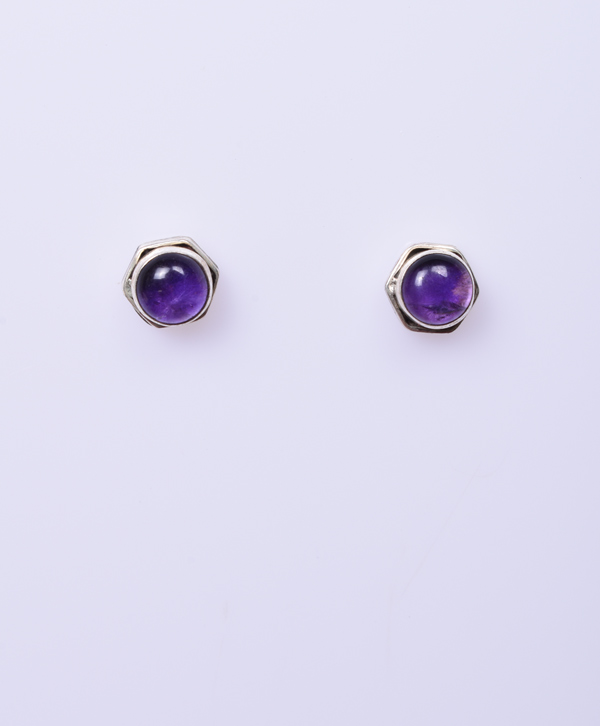 Violet Studs