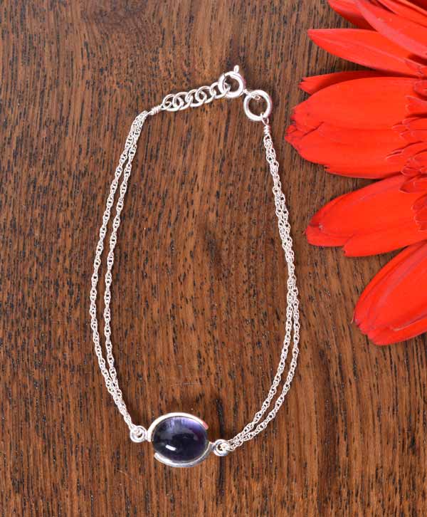 Indigo Bloom