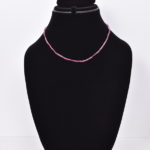 Blushline Necklace