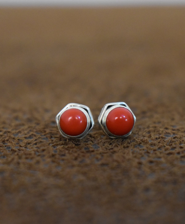 Crimson Dot