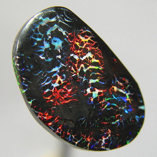 Black Matrix Opal