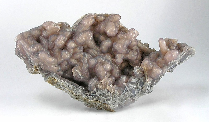 Chalcedony