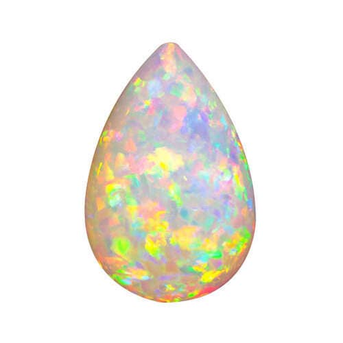 Ethiopian Opal