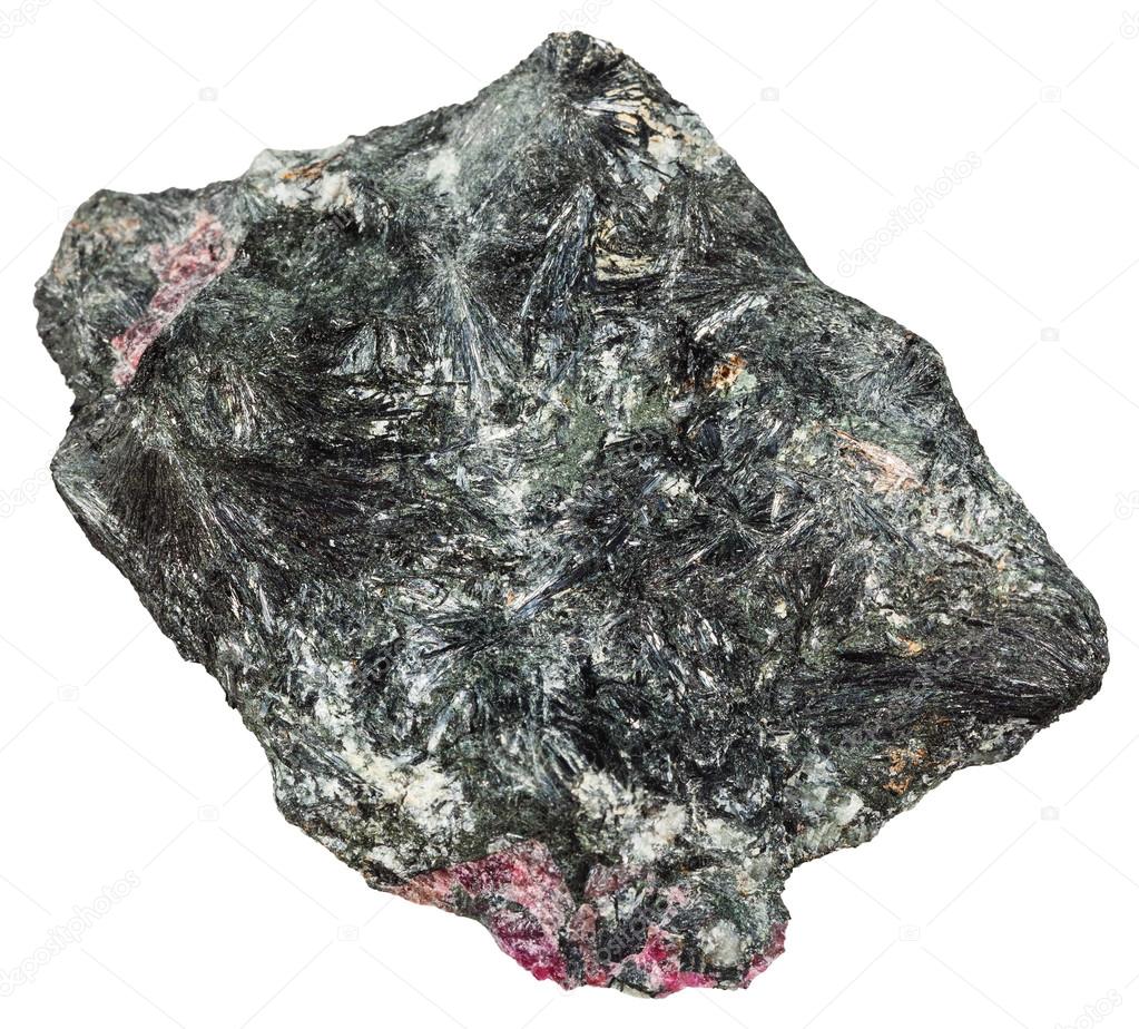 Eudialyte