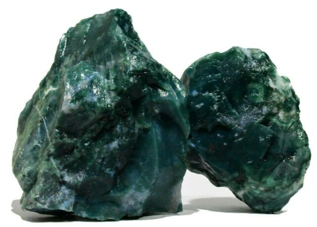 Moss Agate
