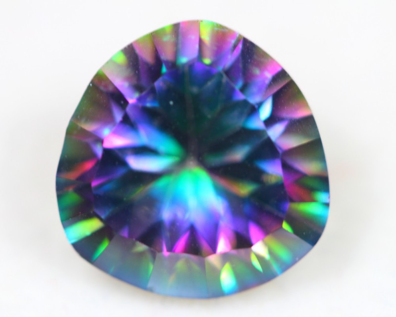 Mystic Topaz