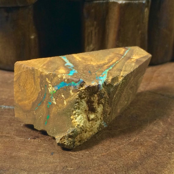 Australian Opal
