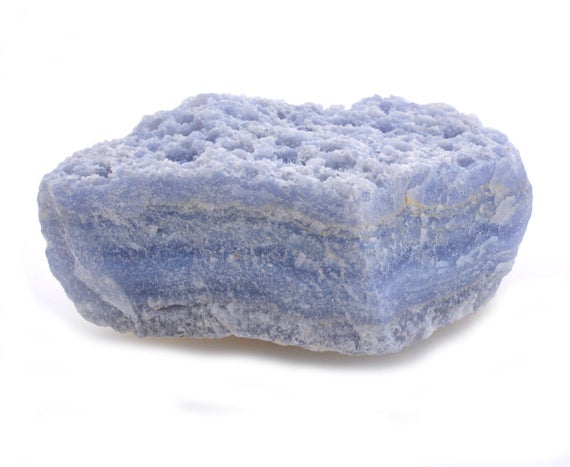 Blue Lace Agate