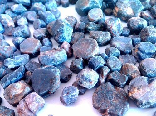 Blue Sapphire Stone