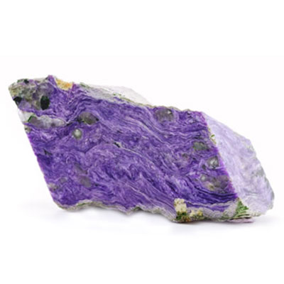 Charoite
