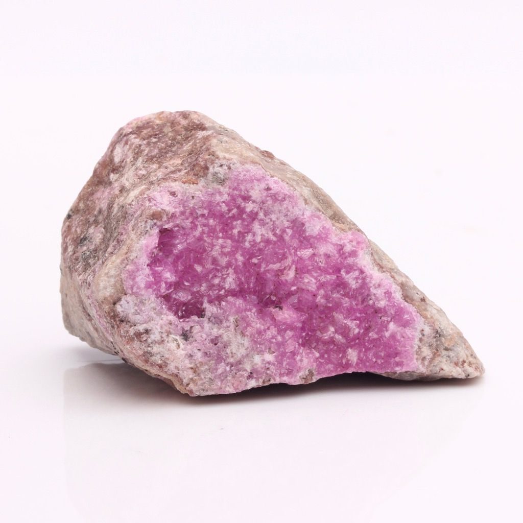 Cobalto Calcite