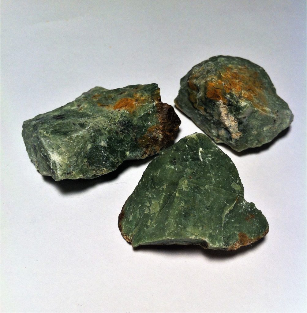 Crocodile Jasper